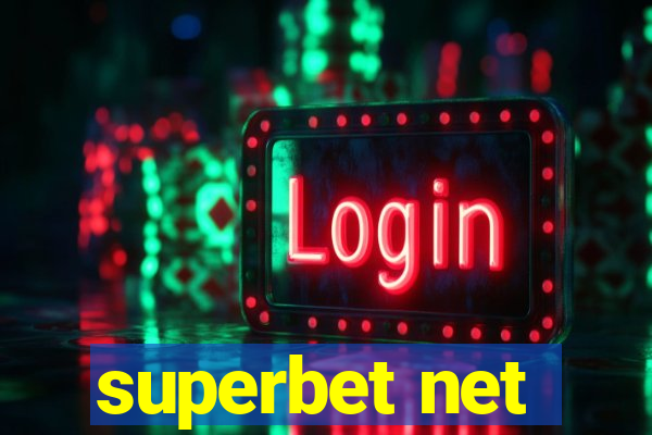 superbet net